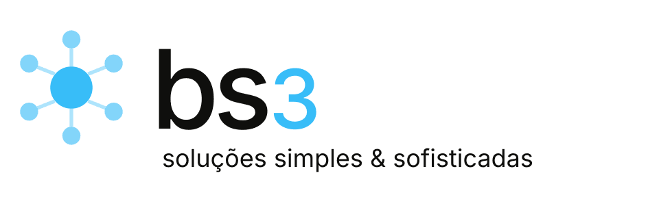 bs3 · soluções simples & sofisticadas